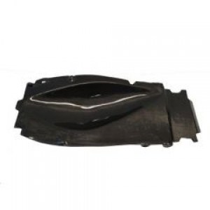 under seat special carbon cbr 600 RR 07-